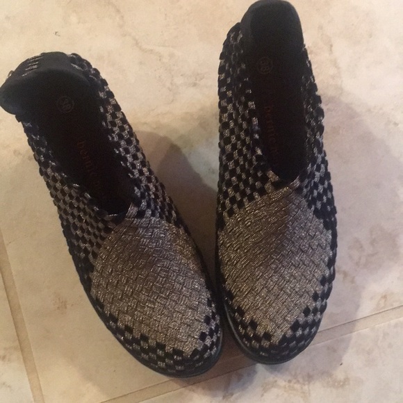 Bernie Mev Chesca Heels. One use - Picture 4 of 7